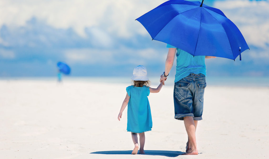 Umbrella, Earthquake & Flood Kraft Insurance