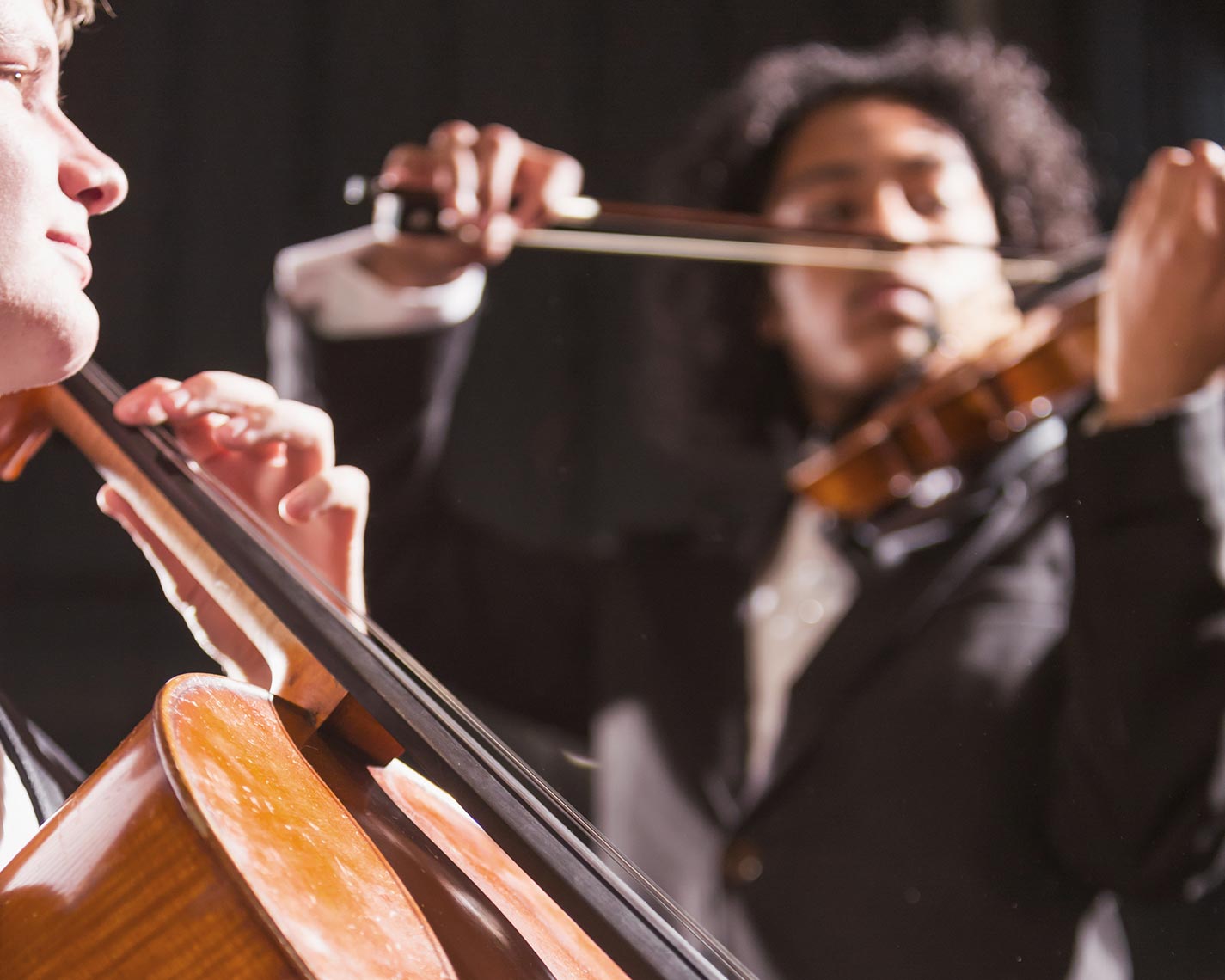 Inspiring Connection Through the Sound of Youth